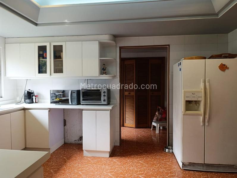 Apartamento en Arriendo de 3 Alcobas en Conjunto Cerrado en San Lucas - 5