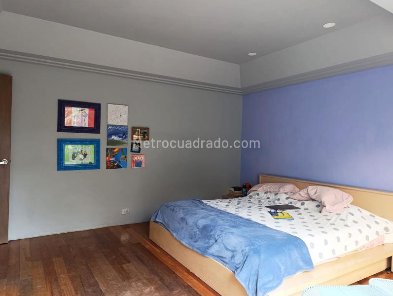 Apartamento en Arriendo de 3 Alcobas en Conjunto Cerrado en San Lucas - 7