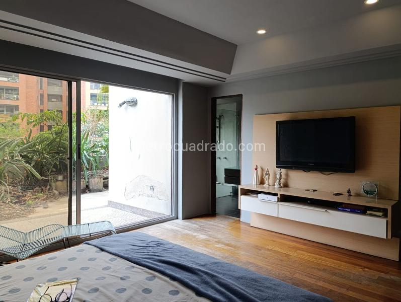 Apartamento en Arriendo de 3 Alcobas en Conjunto Cerrado en San Lucas - 9