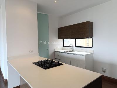 Apartamento en arriendo en El Poblado, Medellín · foto 10 de 20