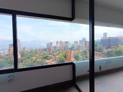 Apartamento en arriendo en El Poblado, Medellín · foto 17 de 20