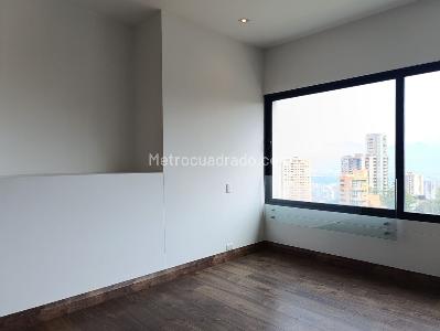 Apartamento en arriendo en El Poblado, Medellín · foto 18 de 20