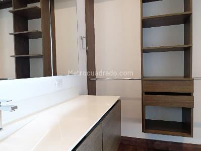Apartamento en arriendo en El Poblado, Medellín · foto 20 de 20