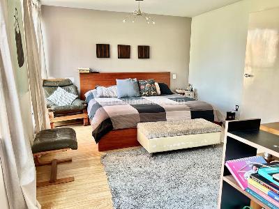 Apartamento de 3 alcobas en arriendo en El Tesoro, Medellín, 134 m² · foto 10 de 20