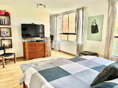 Apartamento de 3 alcobas en arriendo en El Tesoro, Medellín, 134 m² · foto 13 de 20