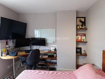 Apartamento de 3 alcobas en arriendo en El Tesoro, Medellín, 134 m² · foto 16 de 20