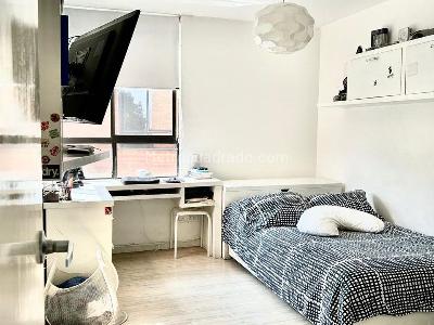 Apartamento de 3 alcobas en arriendo en El Tesoro, Medellín, 134 m² · foto 17 de 20