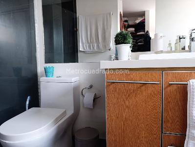 Apartamento de 3 alcobas en arriendo en El Tesoro, Medellín, 134 m² · foto 19 de 20