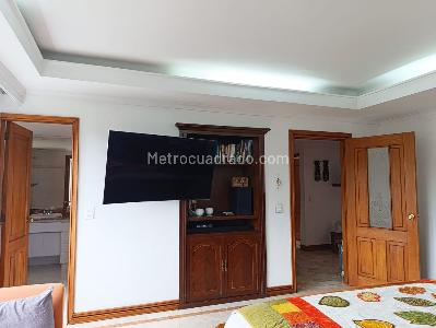 Apartamento de 3 alcobas en venta en El Poblado, Medellín, 195 m² · foto 10 de 20