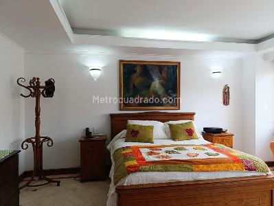 Apartamento de 3 alcobas en venta en El Poblado, Medellín, 195 m² · foto 11 de 20