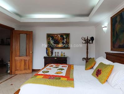Apartamento de 3 alcobas en venta en El Poblado, Medellín, 195 m² · foto 12 de 20