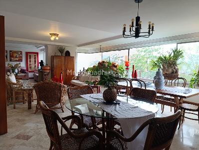 Apartamento de 3 alcobas en venta en El Poblado, Medellín, 195 m² · foto 2 de 20