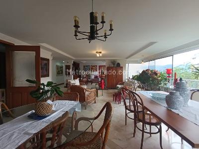 Apartamento de 3 alcobas en venta en El Poblado, Medellín, 195 m² · foto 4 de 20