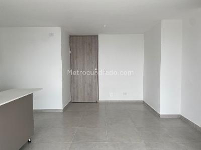 Apartamento de 3 alcobas en venta en Sabaneta, Sabaneta, 76 m² · foto 2 de 20