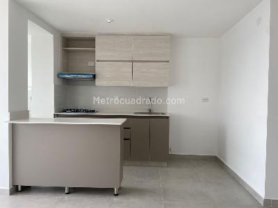 Apartamento de 3 alcobas en venta en Sabaneta, Sabaneta, 76 m² · foto 4 de 20