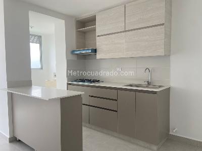 Apartamento de 3 alcobas en venta en Sabaneta, Sabaneta, 76 m² · foto 5 de 20