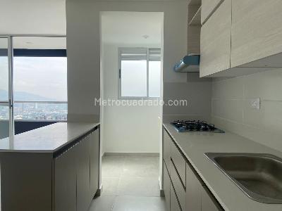 Apartamento de 3 alcobas en venta en Sabaneta, Sabaneta, 76 m² · foto 6 de 20