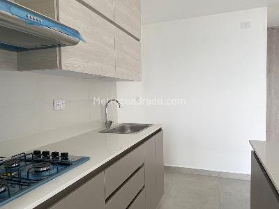 Apartamento de 3 alcobas en venta en Sabaneta, Sabaneta, 76 m² · foto 7 de 20