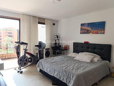 Apartamento en venta en El Poblado, Medellín · foto 10 de 20