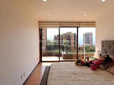Apartamento en venta en El Poblado, Medellín · foto 14 de 20