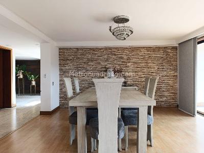Apartamento en venta en El Poblado, Medellín · foto 3 de 20