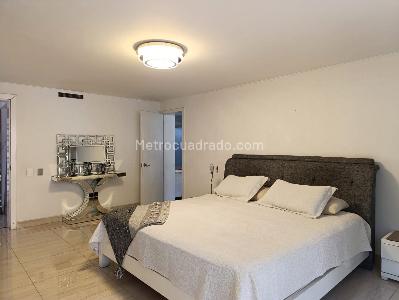 Apartamento en venta en El Poblado, Medellín · foto 7 de 20