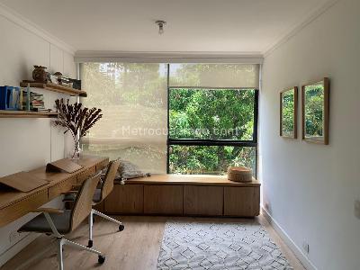 Apartamento de 3 alcobas en venta en El Poblado, Medellín, 195 m² · foto 10 de 19