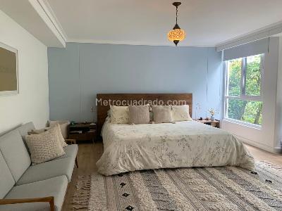 Apartamento de 3 alcobas en venta en El Poblado, Medellín, 195 m² · foto 12 de 19