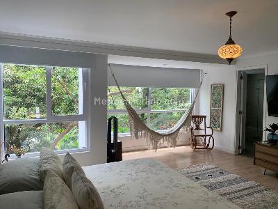 Apartamento de 3 alcobas en venta en El Poblado, Medellín, 195 m² · foto 13 de 19