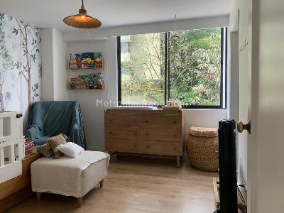 Apartamento de 3 alcobas en venta en El Poblado, Medellín, 195 m² · foto 14 de 19