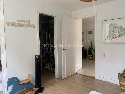 Apartamento de 3 alcobas en venta en El Poblado, Medellín, 195 m² · foto 15 de 19