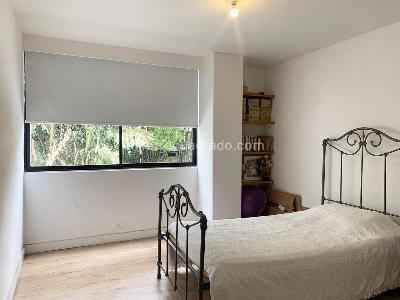 Apartamento de 3 alcobas en venta en El Poblado, Medellín, 195 m² · foto 16 de 19