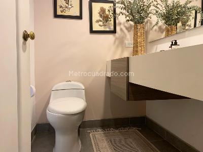 Apartamento de 3 alcobas en venta en El Poblado, Medellín, 195 m² · foto 19 de 19