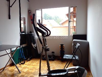 Casa de 3 alcobas en venta en Envigado, Envigado, 214 m² · foto 10 de 19
