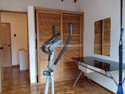 Casa de 3 alcobas en venta en Envigado, Envigado, 214 m² · foto 11 de 19