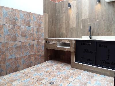 Casa de 3 alcobas en venta en Envigado, Envigado, 214 m² · foto 17 de 19