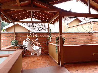Casa de 3 alcobas en venta en Envigado, Envigado, 214 m² · foto 19 de 19