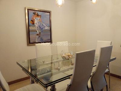 Casa de 3 alcobas en venta en Envigado, Envigado, 214 m² · foto 5 de 19