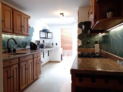 Casa de 3 alcobas en venta en Envigado, Envigado, 214 m² · foto 6 de 19