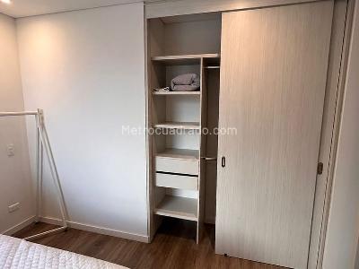Apartamento en arriendo en El Poblado, Medellín · foto 10 de 12
