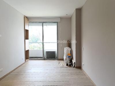 Apartaestudio en arriendo en El Poblado, Medellín · foto 11 de 15