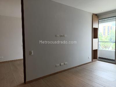 Apartaestudio en arriendo en El Poblado, Medellín · foto 12 de 15