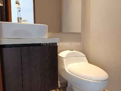 Apartaestudio en arriendo en El Poblado, Medellín · foto 15 de 15