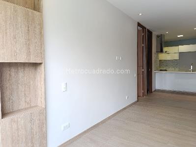 Apartaestudio en arriendo en El Poblado, Medellín · foto 2 de 15