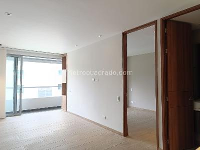 Apartaestudio en arriendo en El Poblado, Medellín · foto 3 de 15