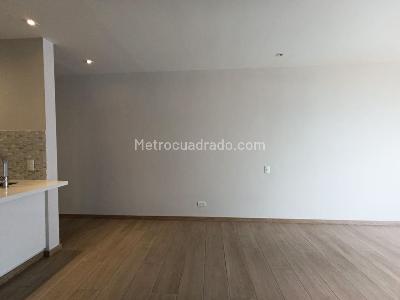 Apartaestudio en arriendo en El Poblado, Medellín · foto 4 de 15