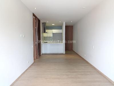 Apartaestudio en arriendo en El Poblado, Medellín · foto 5 de 15