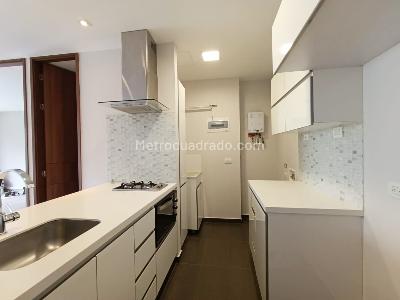 Apartaestudio en arriendo en El Poblado, Medellín · foto 6 de 15