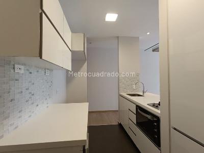 Apartaestudio en arriendo en El Poblado, Medellín · foto 7 de 15