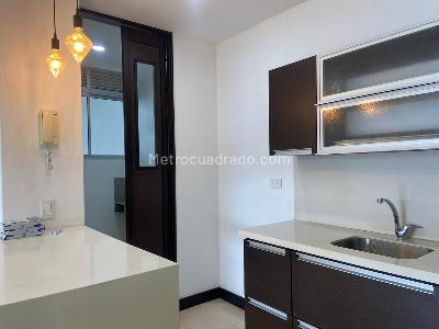 Apartaestudio en arriendo en Sabaneta, Sabaneta · foto 10 de 13